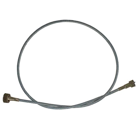 Aftermarket 363811R92 Tachometer Cable fits Farmall 240 300 330 350 350 404 424 444 "49-3/4 150938R91